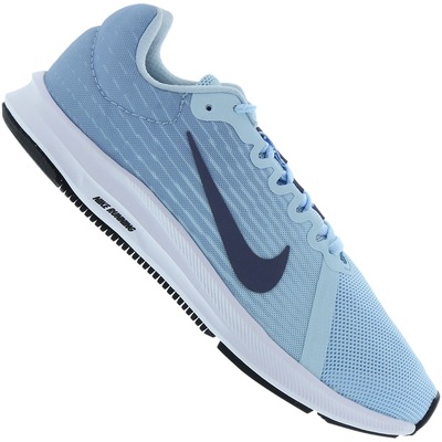 Tênis Nike Downshifter 8 - Feminino - Foto 1