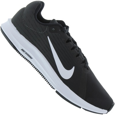 Tênis Nike Downshifter 8 - Feminino - Foto 1
