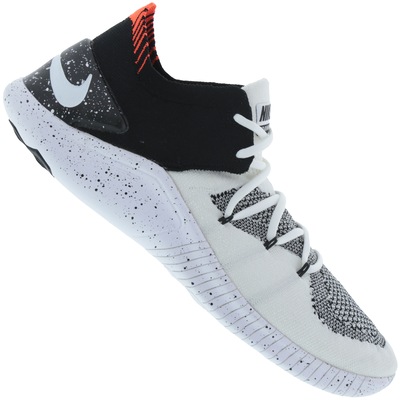 Tênis Nike Free TR Flyknit 3 - Feminino - Foto 1