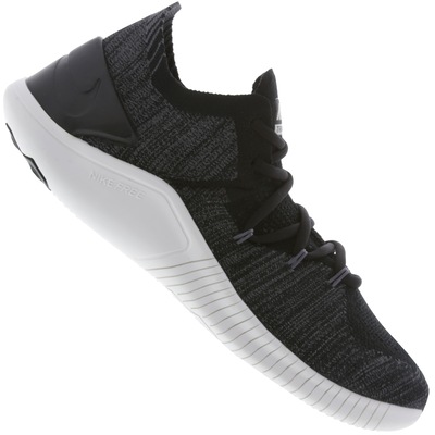 Tênis Nike Free TR Flyknit 3 - Feminino - Foto 1