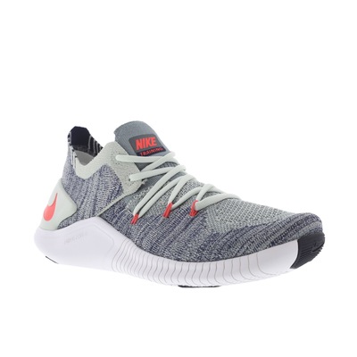 Tênis Nike Free TR Flyknit 3 - Feminino - Foto 2