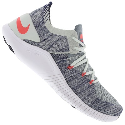 Tênis Nike Free TR Flyknit 3 - Feminino - Foto 1