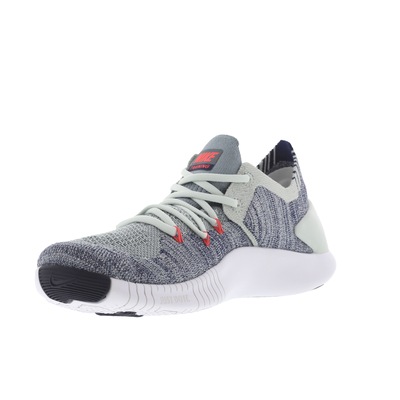 Tênis Nike Free TR Flyknit 3 - Feminino - Foto 4