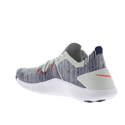 Tênis Nike Free TR Flyknit 3 - Feminino - Foto 6