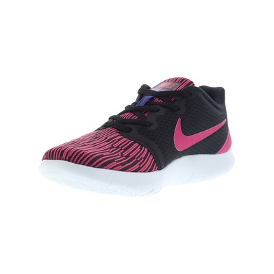 Tênis Nike Flex Contact 2 - Feminino - Foto 4