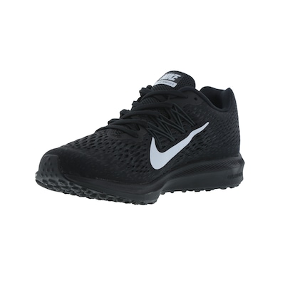 Tênis Nike Zoom Winflo 5 - Feminino - Foto 4