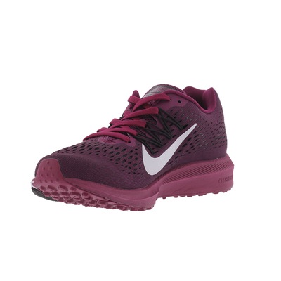 Tênis Nike Zoom Winflo 5 - Feminino - Foto 4