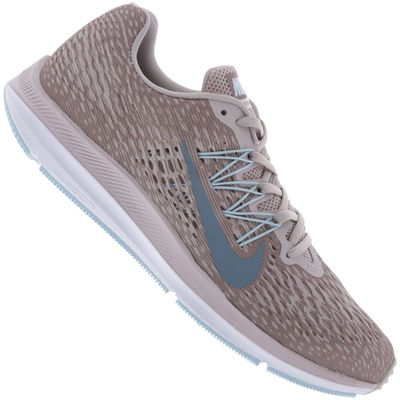 Tênis Nike Zoom Winflo 5 - Feminino - Foto 1