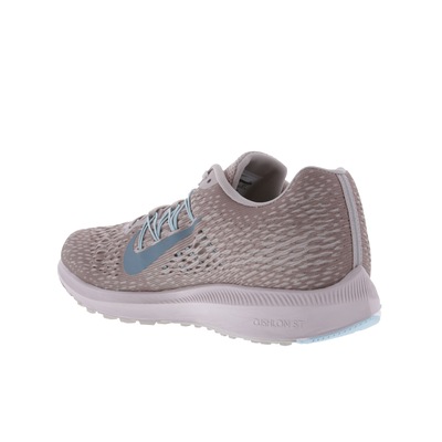 Tênis Nike Zoom Winflo 5 - Feminino - Foto 6