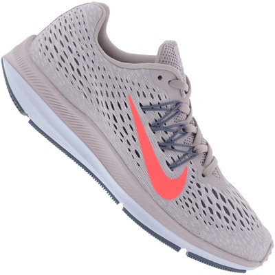 Tênis Nike Zoom Winflo 5 - Feminino - Foto 1