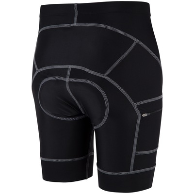 Bermuda de Ciclismo com Proteção Solar UV Refactor 3XU Pro - Masculina - Foto 3