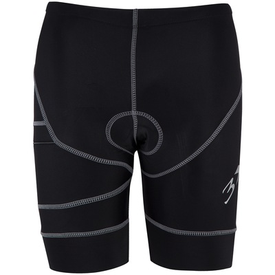 Bermuda de Ciclismo com Proteção Solar UV Refactor 3XU Pro - Masculina - Foto 4