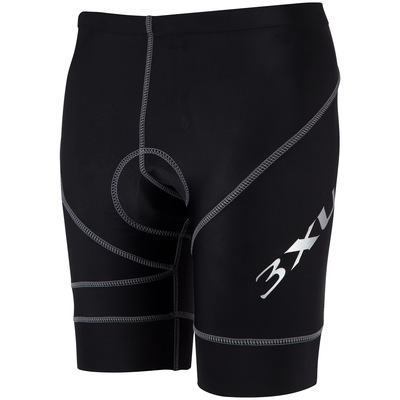 Bermuda de Ciclismo com Proteção Solar UV Refactor 3XU Pro - Masculina - Foto 2