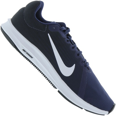Tênis Nike Downshifter 8 - Masculino - Foto 1