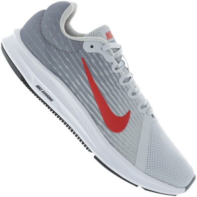 Tênis Nike Downshifter 8 - Masculino - Foto 1
