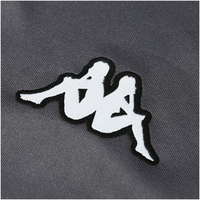 Camisa Polo Kappa Diagonale - Masculina - Foto 3