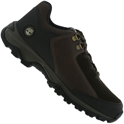 Tênis Timberland Wolf Valley - Masculino - Foto 1