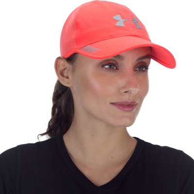 Boné Aba Curva Under Armour Launch AV - Strapback - Adulto - Foto 2