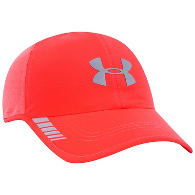 Boné Aba Curva Under Armour Launch AV - Strapback - Adulto - Foto 6