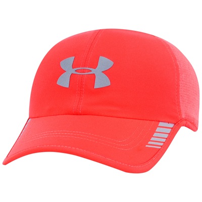 Boné Aba Curva Under Armour Launch AV - Strapback - Adulto - Foto 1