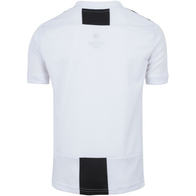 Camisa Juventus I 18/19 adidas - Infantil - Foto 2
