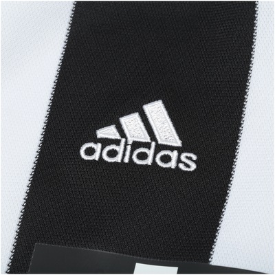 Camisa Juventus I 18/19 adidas - Infantil - Foto 4