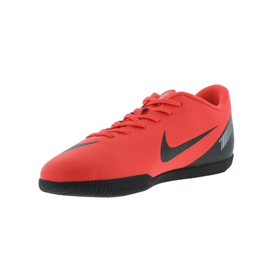 Chuteira Futsal Nike Mercurial Vapor X 12 Club CR7 IC - Adulto - Foto 4