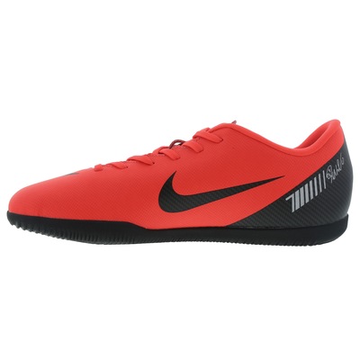 Chuteira Futsal Nike Mercurial Vapor X 12 Club CR7 IC - Adulto - Foto 5