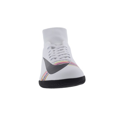 Chuteira Futsal Nike Mercurial Superfly X 6 Club CR7 IC - Adulto - Foto 3