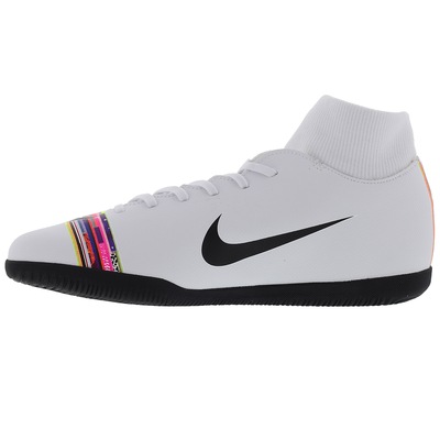 Chuteira Futsal Nike Mercurial Superfly X 6 Club CR7 IC - Adulto - Foto 5