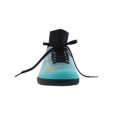 Chuteira Futsal Nike Mercurial Superfly X 6 Club CR7 IC - Adulto - Foto 3