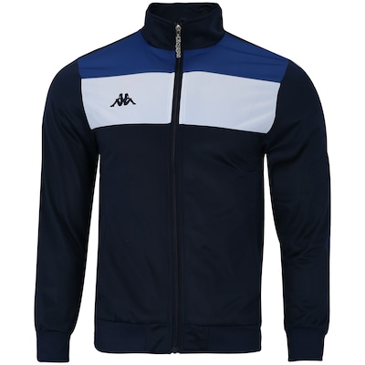 jaqueta kappa fahrenheint 18 masculina