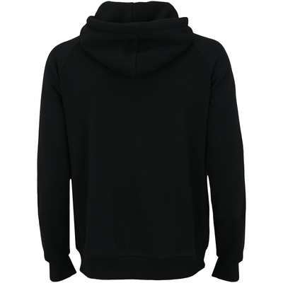 Jaqueta de Moletom com Capuz Mizuno Soft - Masculina - Foto 2