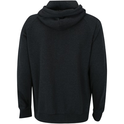 Jaqueta de Moletom com Capuz Mizuno Soft - Masculina - Foto 2