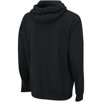 Jaqueta de Moletom com Capuz Mizuno Soft - Masculina - Foto 4