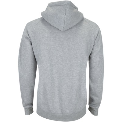 Jaqueta de Moletom com Capuz Mizuno Soft - Masculina - Foto 6