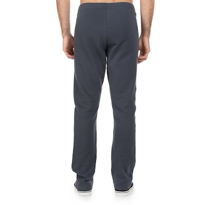 Calça de Moletom Mizuno Way - Masculina - Foto 3