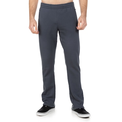 Calça de Moletom Mizuno Way - Masculina - Foto 2