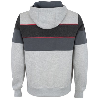 Blusão de Moletom com Capuz HD Cutraw - Masculino - Foto 2