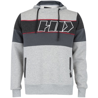 Blusão de Moletom com Capuz HD Cutraw - Masculino - Foto 1