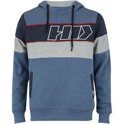 Blusão de Moletom com Capuz HD Cutraw - Masculino - Foto 1
