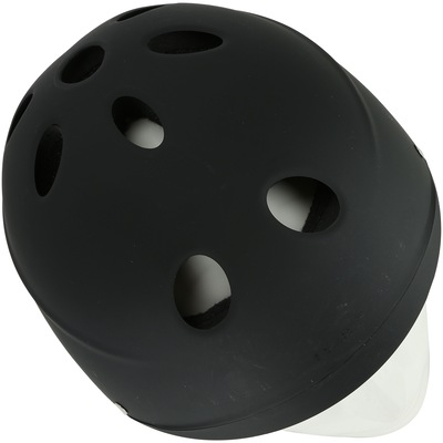 Capacete para Bike Oxer Essencial - Adulto - Foto 3