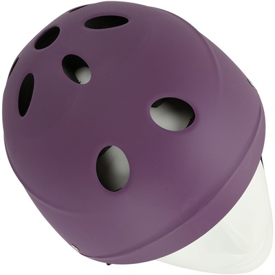 Capacete para Bike Oxer Essencial - Adulto - Foto 3