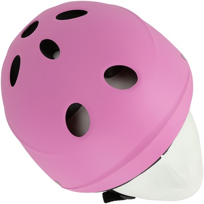 Capacete para Bike Oxer Essencial - Adulto - Foto 3