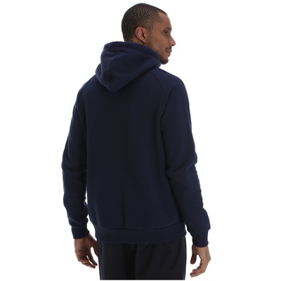 Blusão de Moletom com Capuz Mizuno Soft II - Masculino - Foto 3
