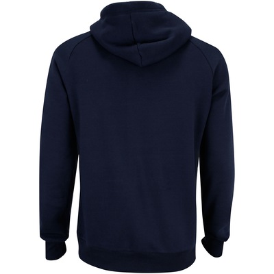 Blusão de Moletom com Capuz Mizuno Soft II - Masculino - Foto 6