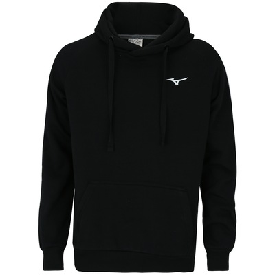 Blusão de Moletom com Capuz Mizuno Soft II - Masculino - Foto 1