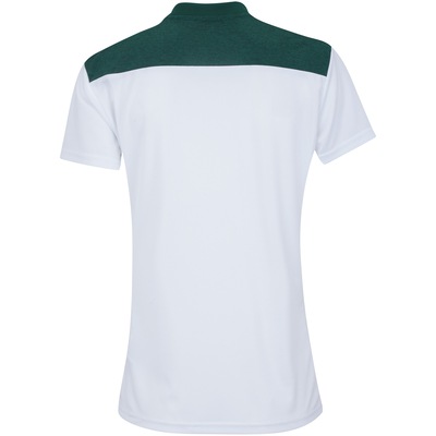 Camisa do Palmeiras II 2018 adidas - Feminina - Foto 2