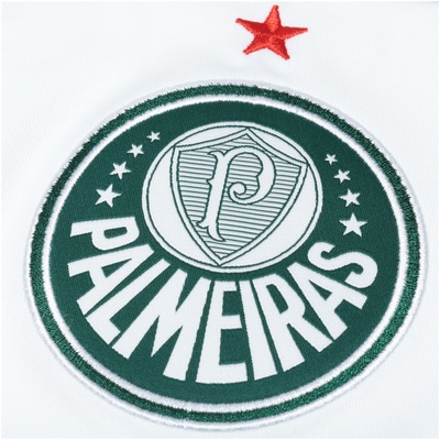 Camisa do Palmeiras II 2018 adidas - Masculina - Foto 5