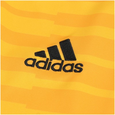 Camisa de Goleiro do Flamengo I 2018 adidas - Masculina - Foto 5